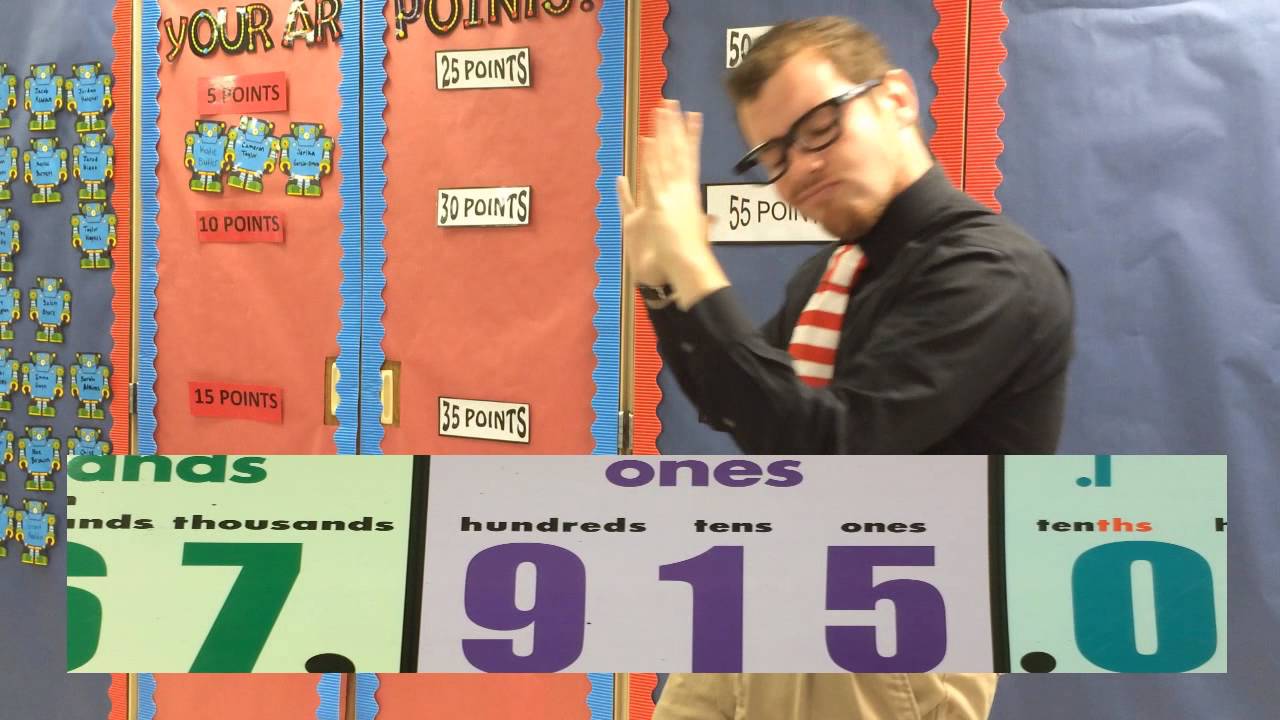 Place Value 