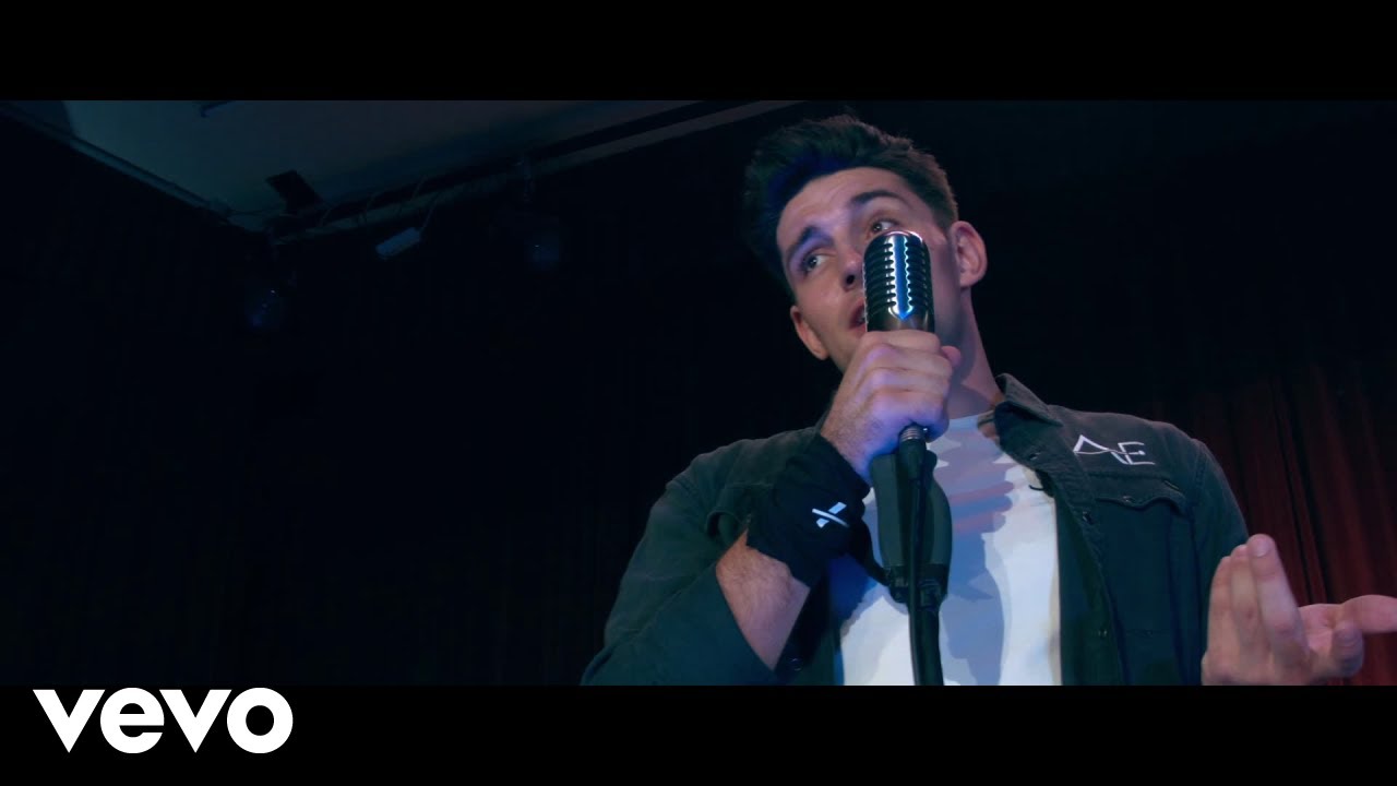 Alexander Eder - Gut darin (offizielles Musikvideo) ft. The Buffalo Bells