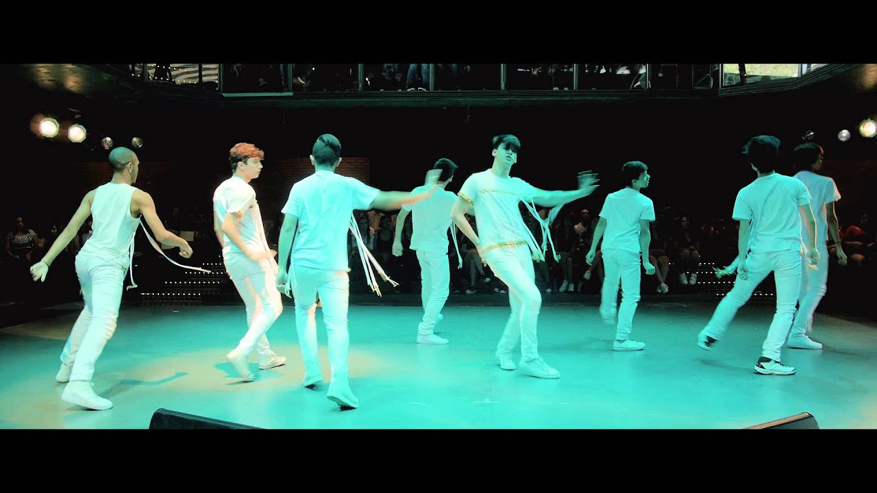 Beat U - Flashback(After School)_Dance Cover