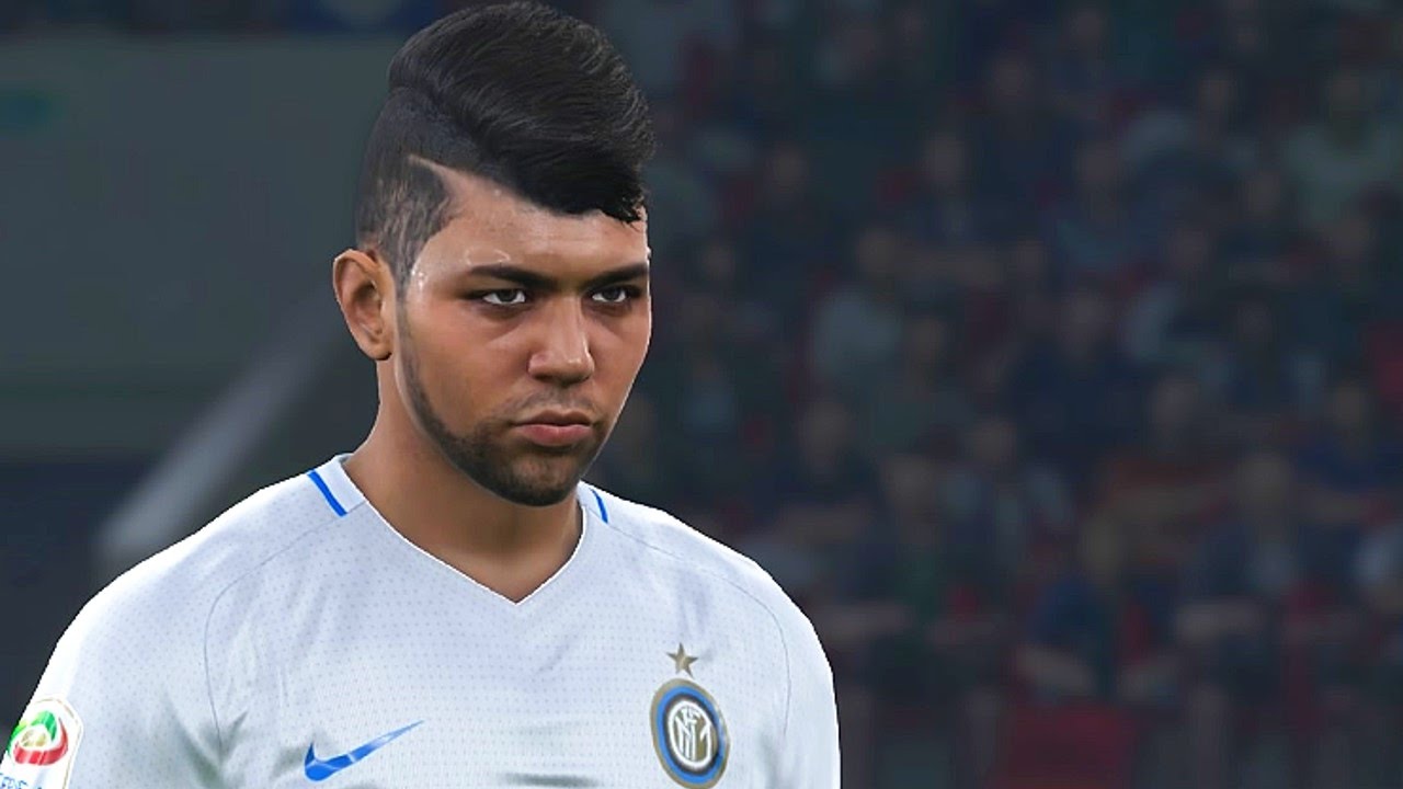 PES 2017 - MASTER LEAGUE #4 - VAMOS INTER !!! (Gameplay PS4/XONE)