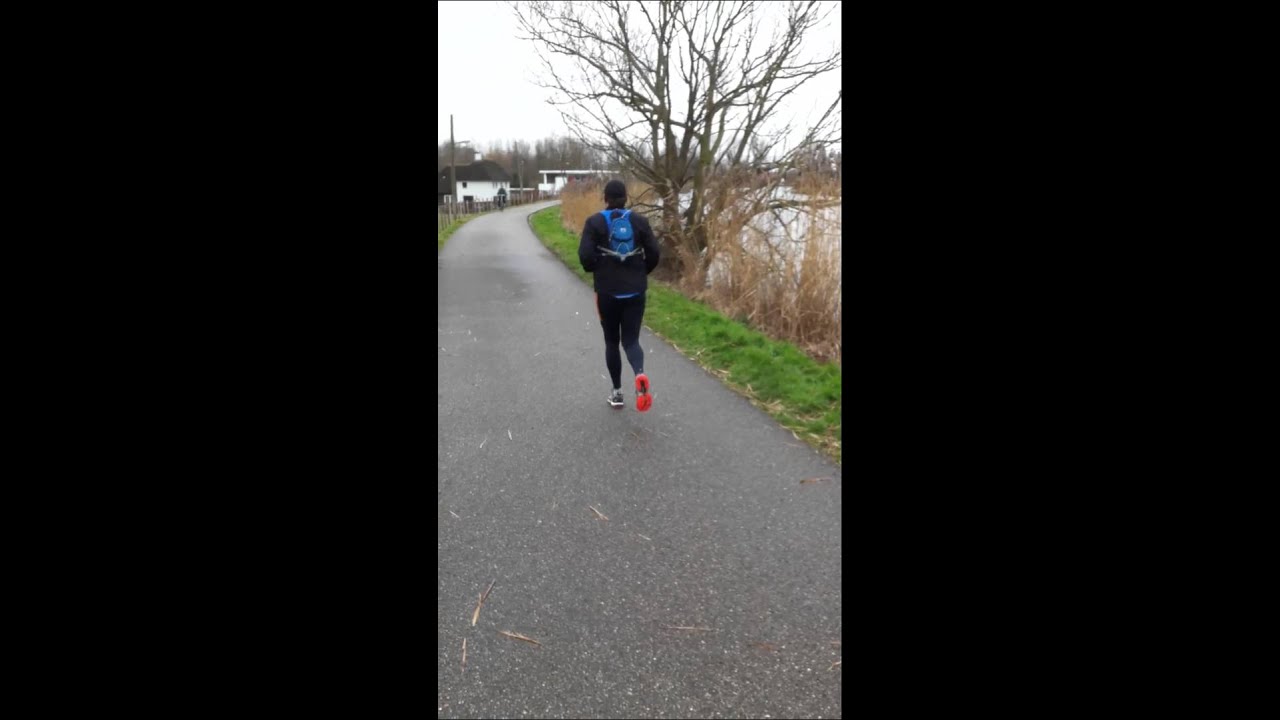 Runningrobert