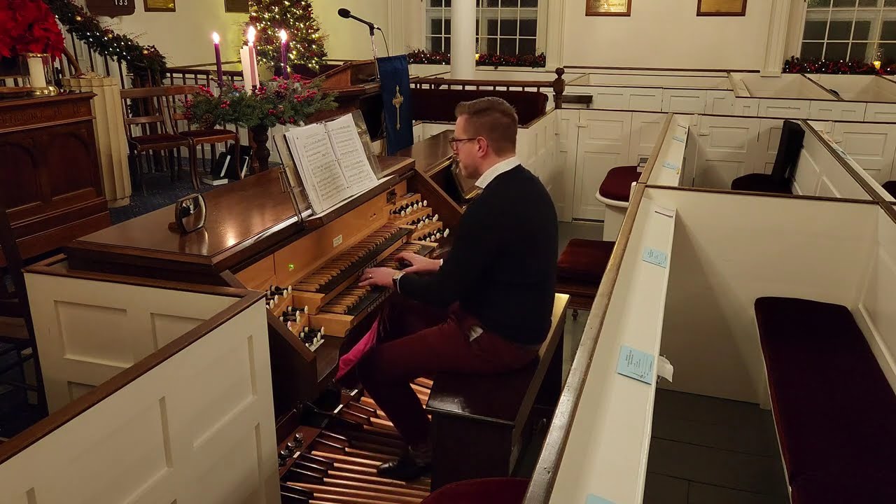 Prelude on 