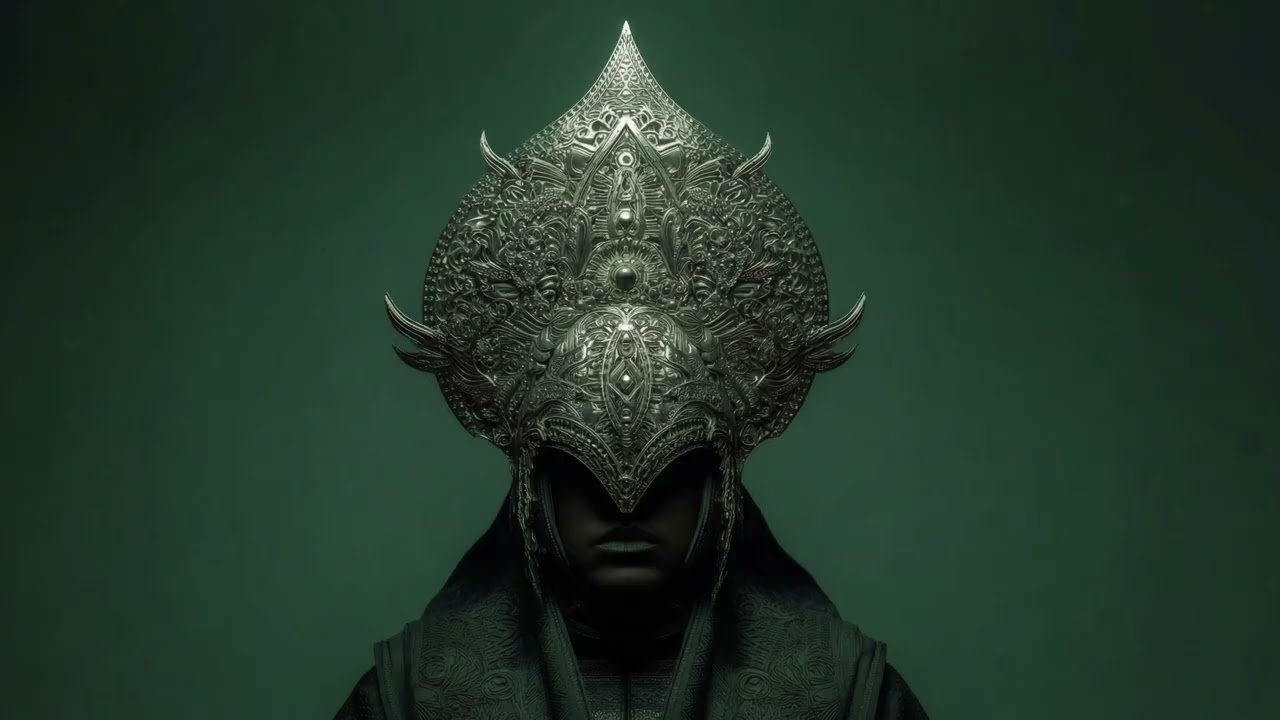 Midnight Convocation | π | Ritual Tribal Techno