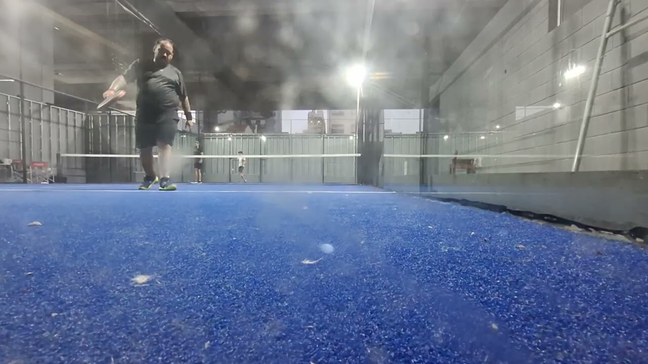 Padel 2026-ENE-27 Set 2