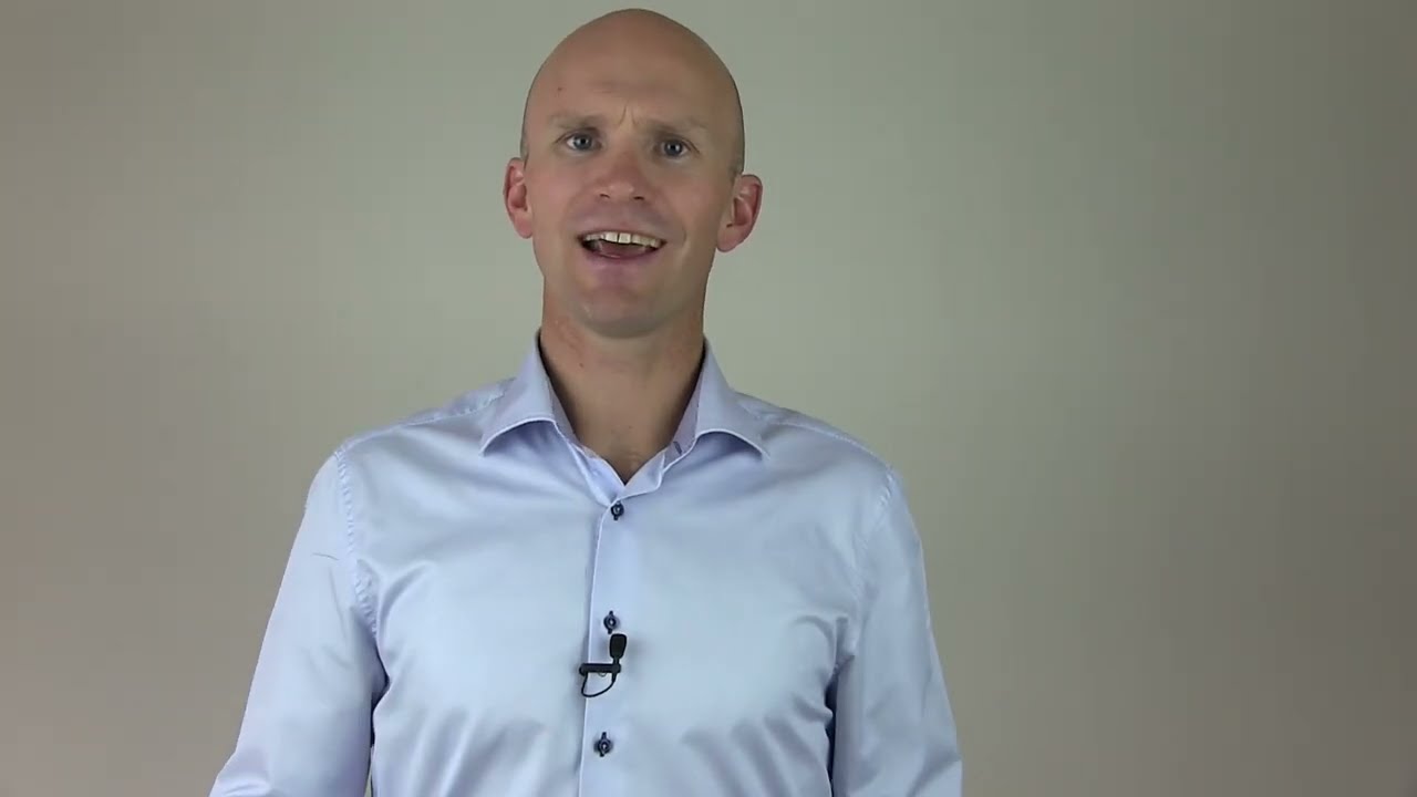 Fire tips til en PANGSTART på din neste presentasjon