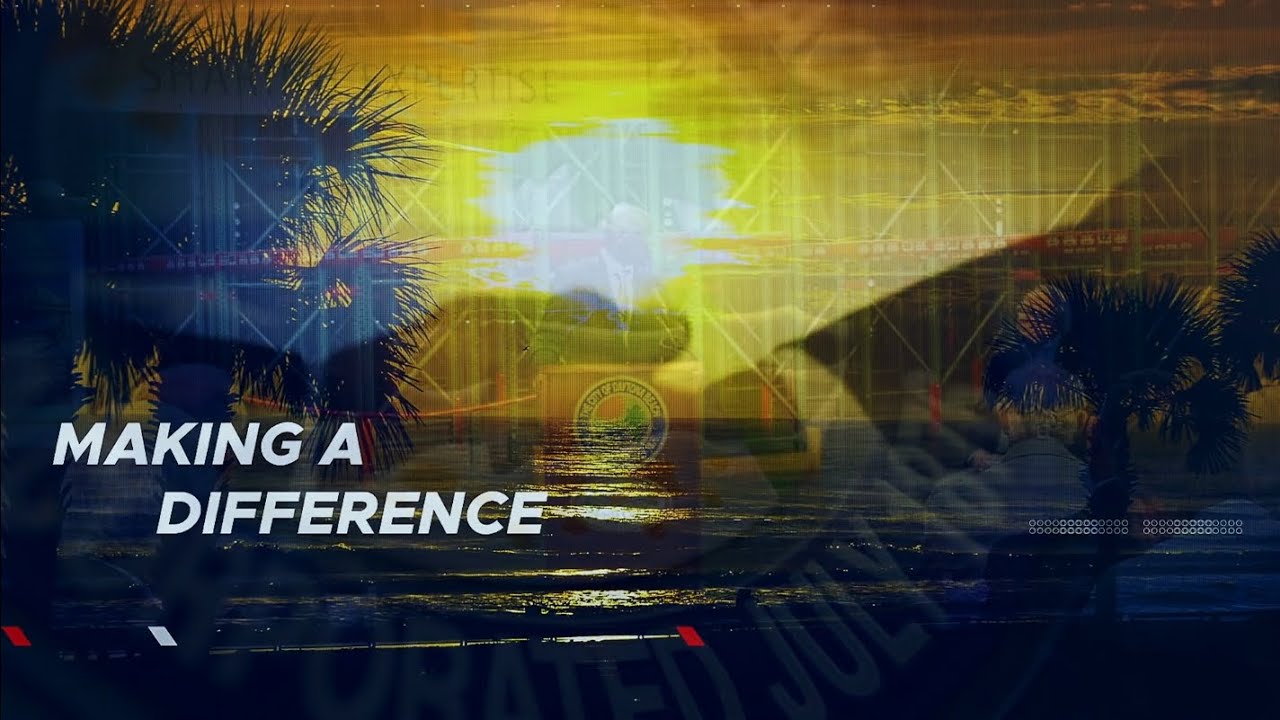 Making a Difference Nancy Lohman