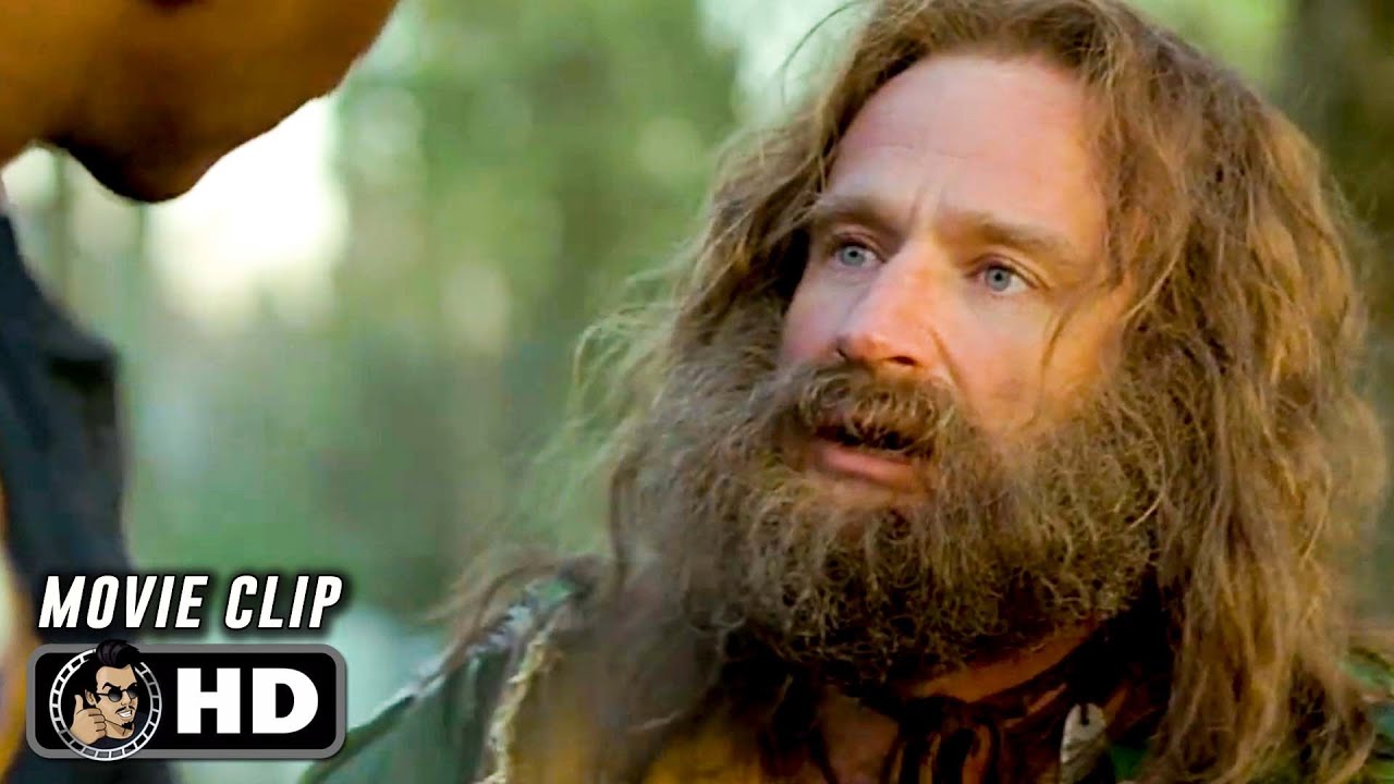 JUMANJI Clip - 