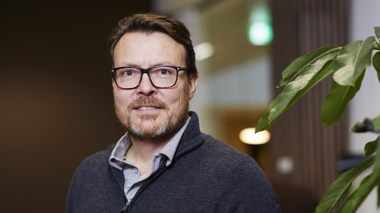Interview met Prins Constantijn van Oranje - Nassau tijdens de BID Ultimate Experience Day 2022