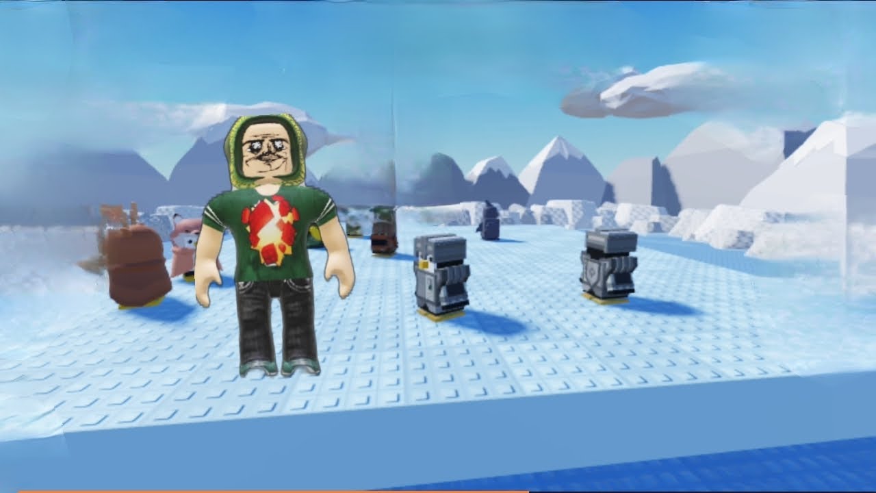 Am luat silver1 ca un pinguin