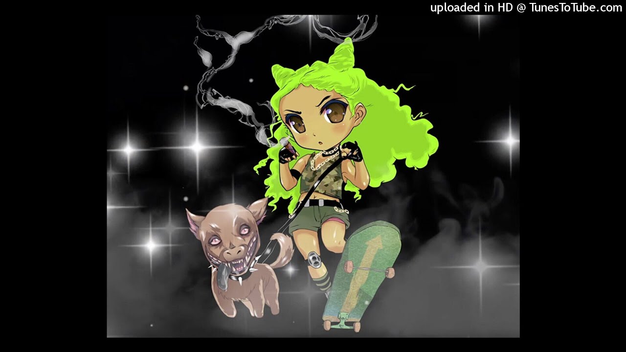 [FREE FOR PROFIT] Rico Nasty Type Beat - 