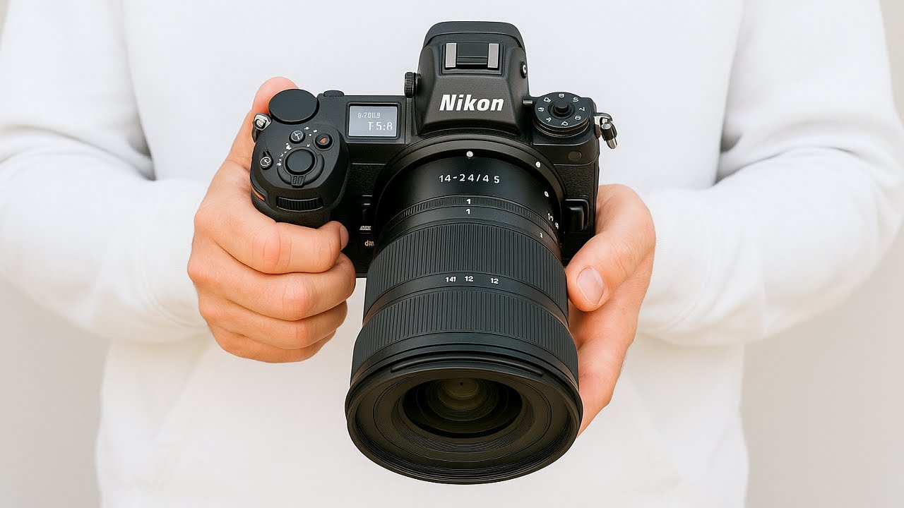 Best Nikon Cameras 2026 – Top DSLR & Mirrorless Picks