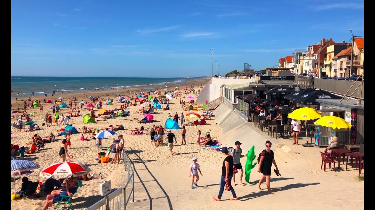 Made in Merlimont-Plage