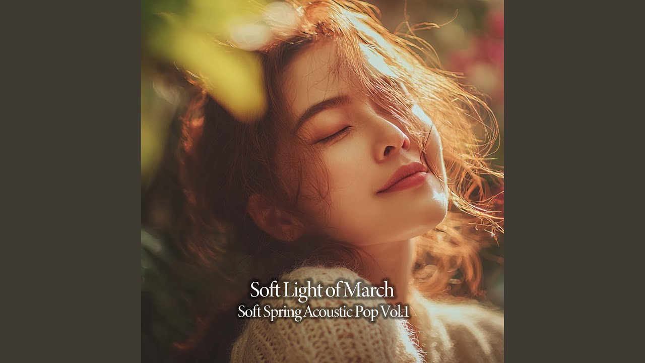 The Scent of Spring Coffee