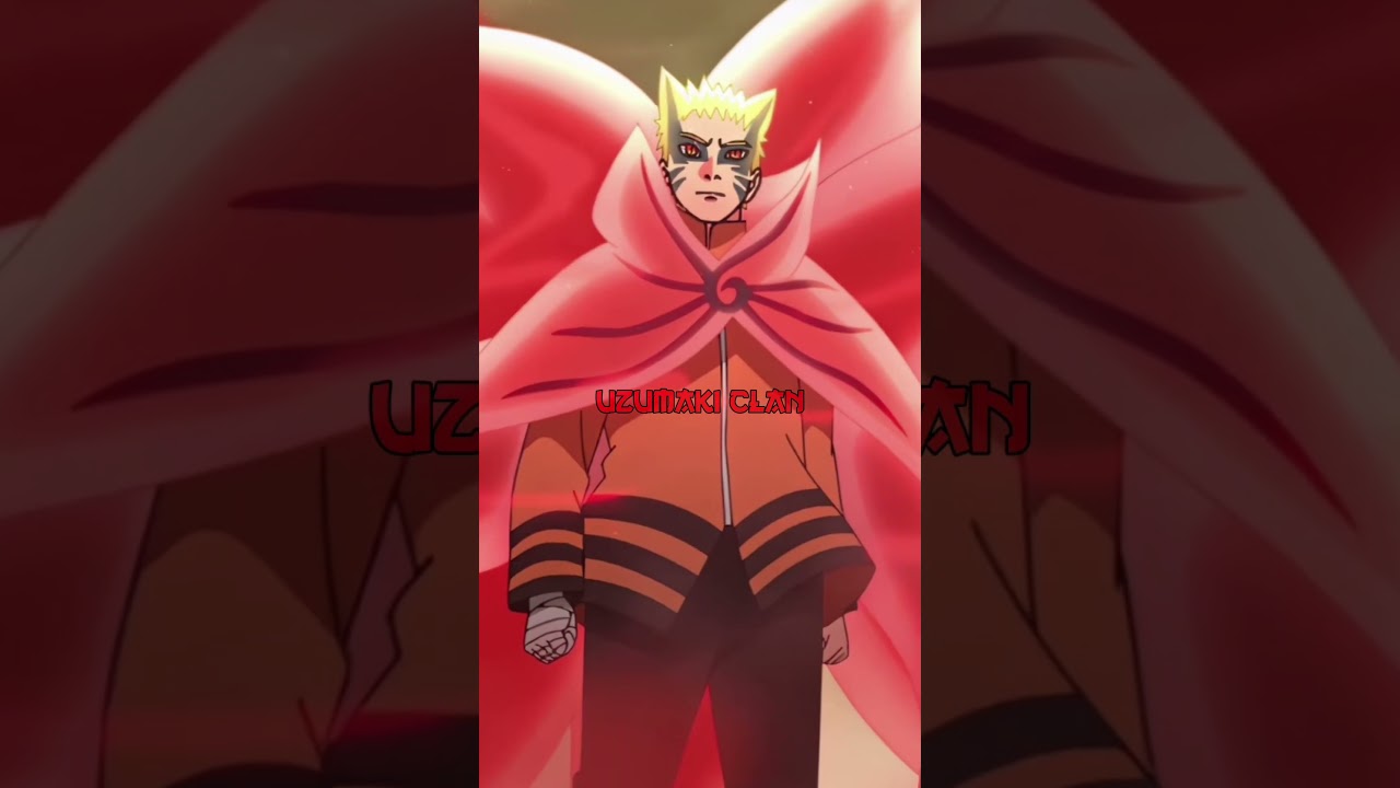 POV: YOU ARE IN NARUTO CHOOSE YOUR CLAN 🕊🍀