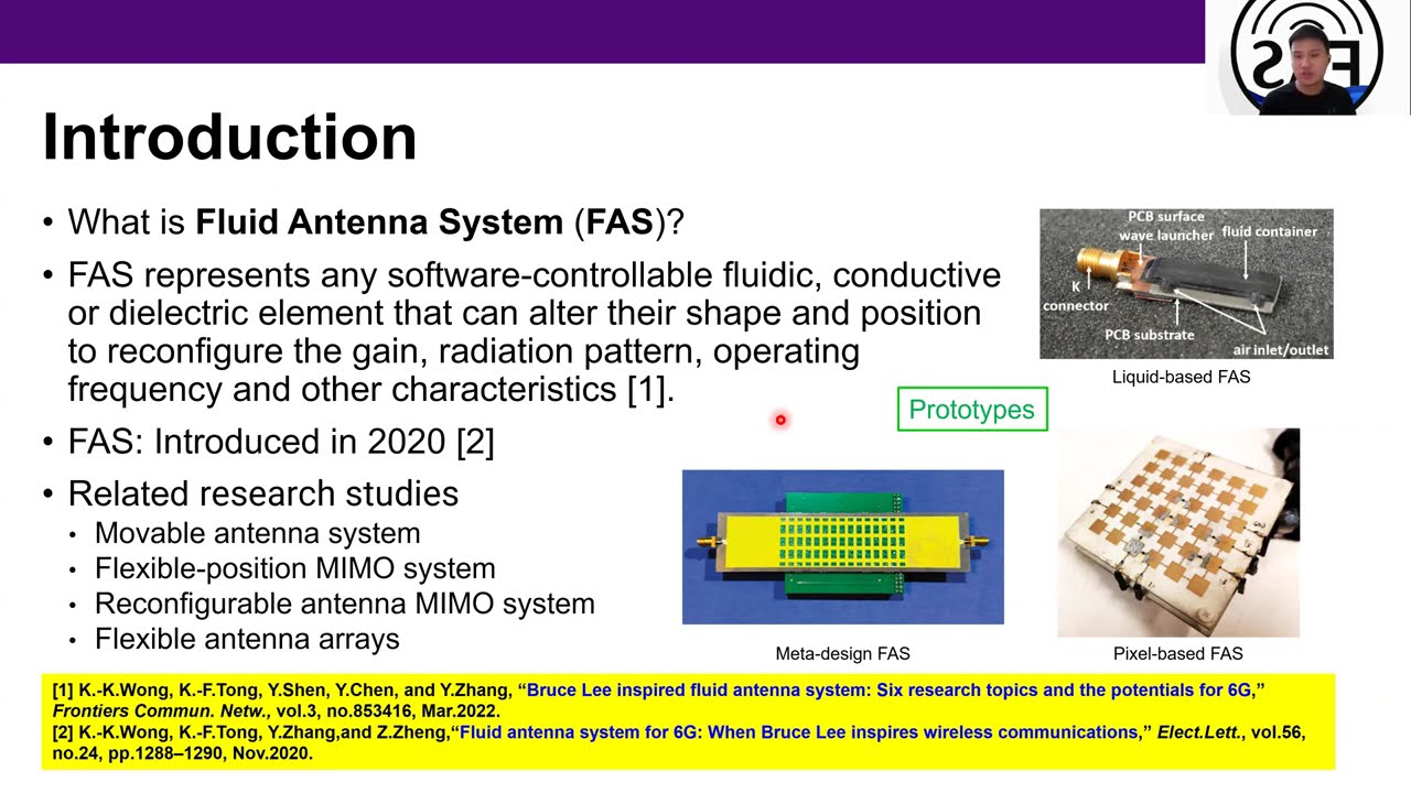 Part 1/3 - Fluid Antenna System: Opportunities, Challenges, and Applications