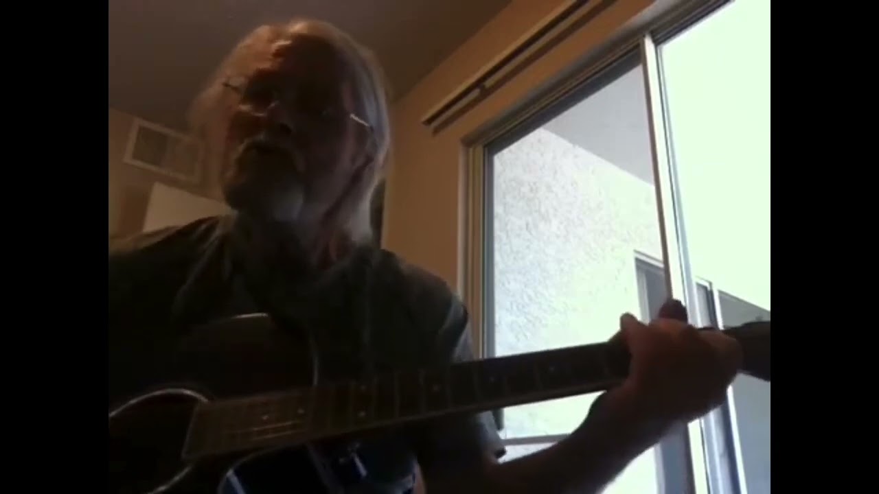 KNOCKIN’ ON HEAVEN’S DOOR - 1973
