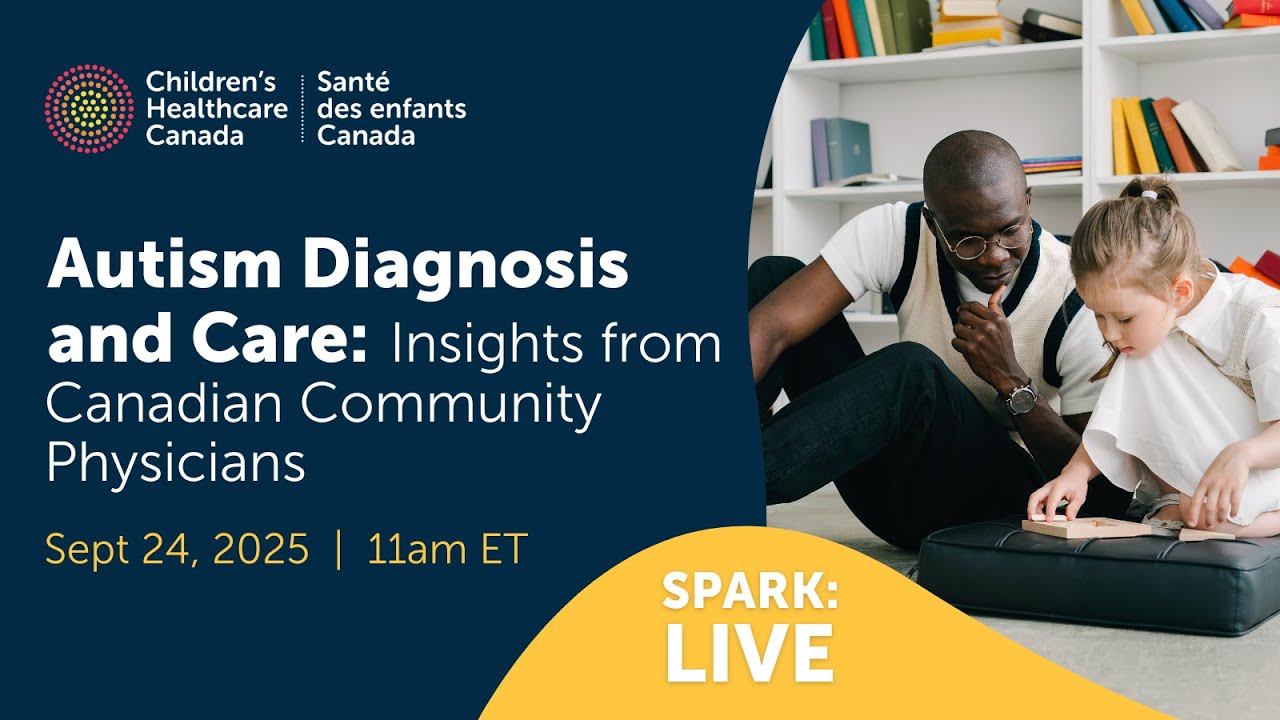 Autism Diagnosis and Care: Insights from Canadian Community Physicians