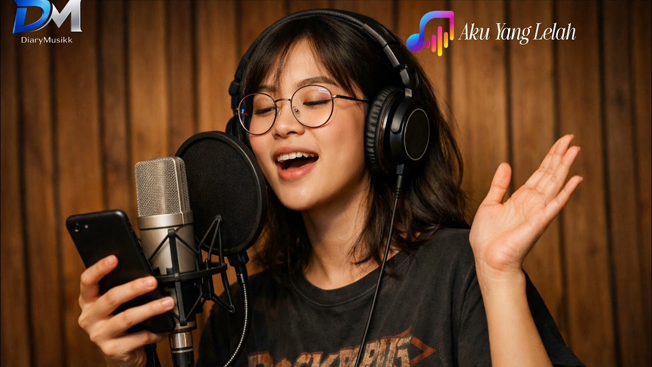 Lagu Pop Terbaru Viral,Aku yang Lelah