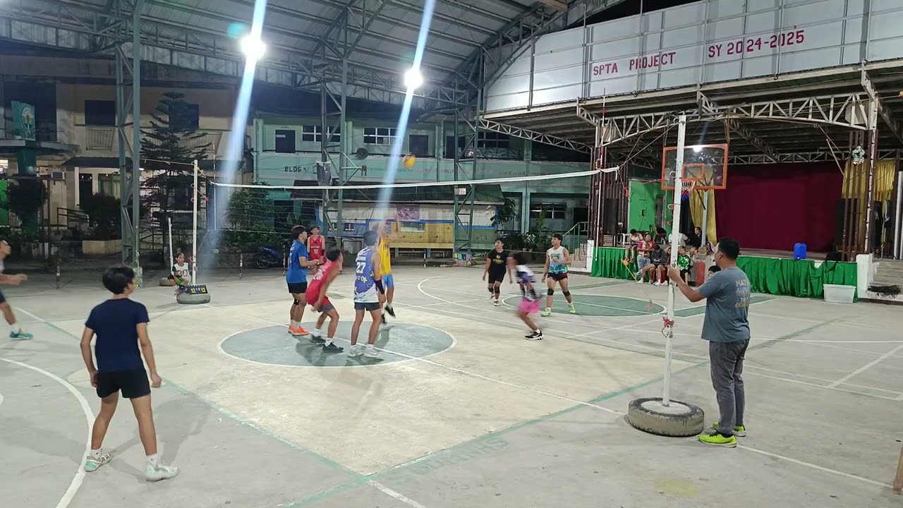 Practice Game set 2 💚💚