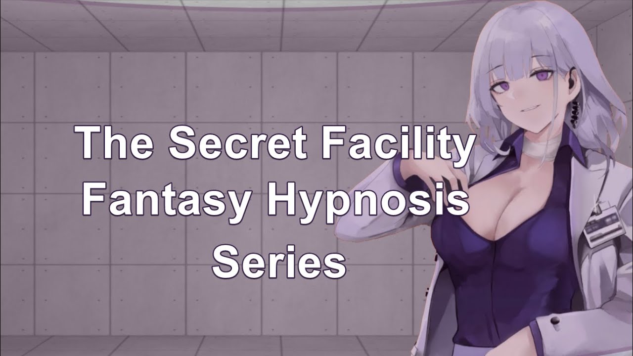 Секретный объект - Посвящение [НАЧАТЬ ЗДЕСЬ] (Серия «Фантастический гипноз»)