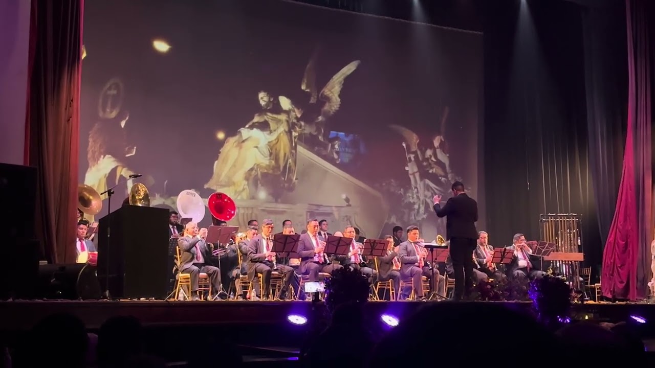 Concierto Radio Estrella ⭐️ 40 aniversario 13/2/26