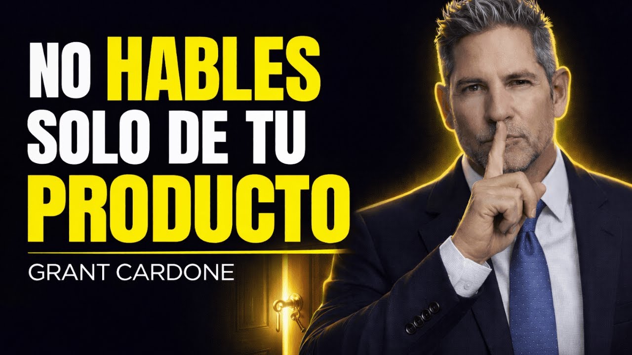 No Hables Solo de tu Producto: Así Piensa el Cliente Antes de Comprar