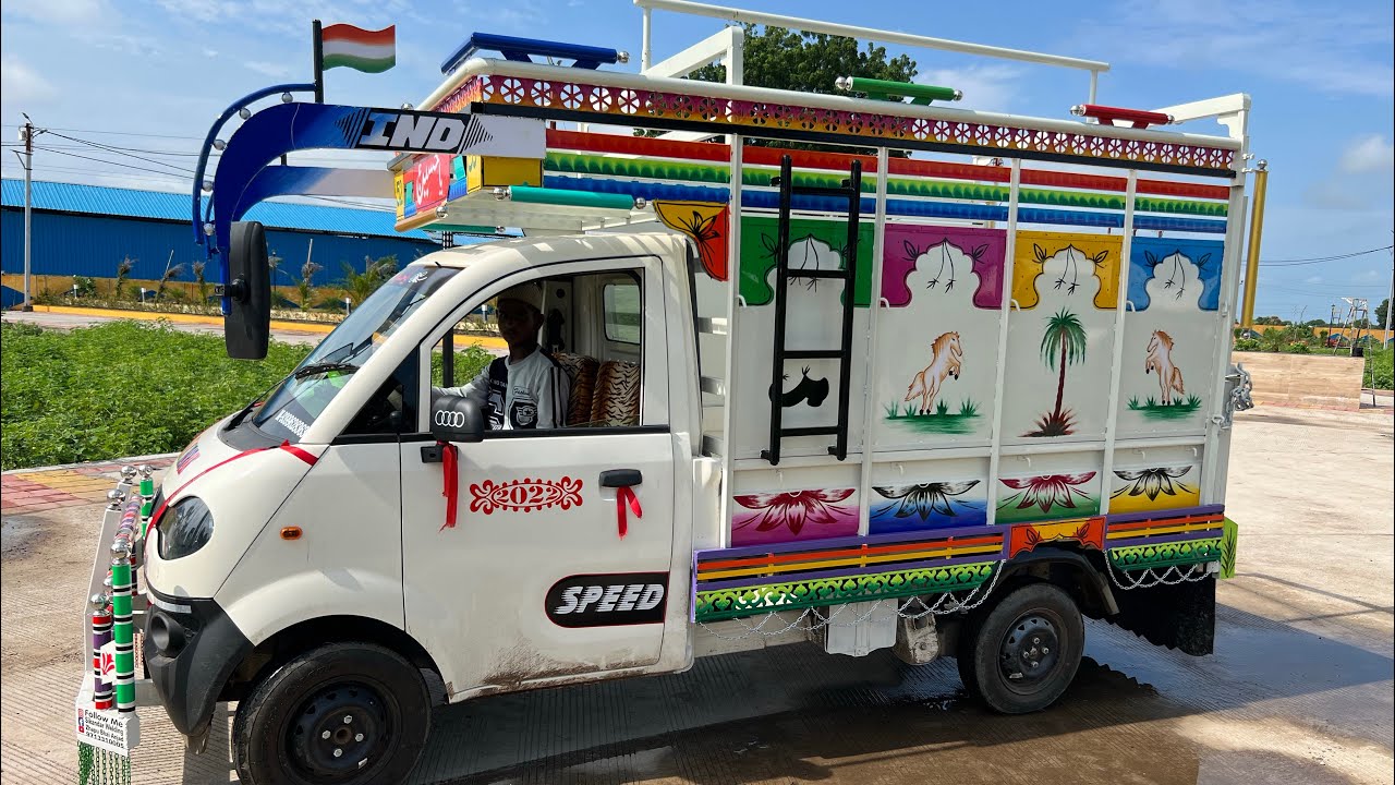 Mahindra jeeto body #boleropickup #rajasthanibody #sonababubody #status #viral #viral #boleropickup