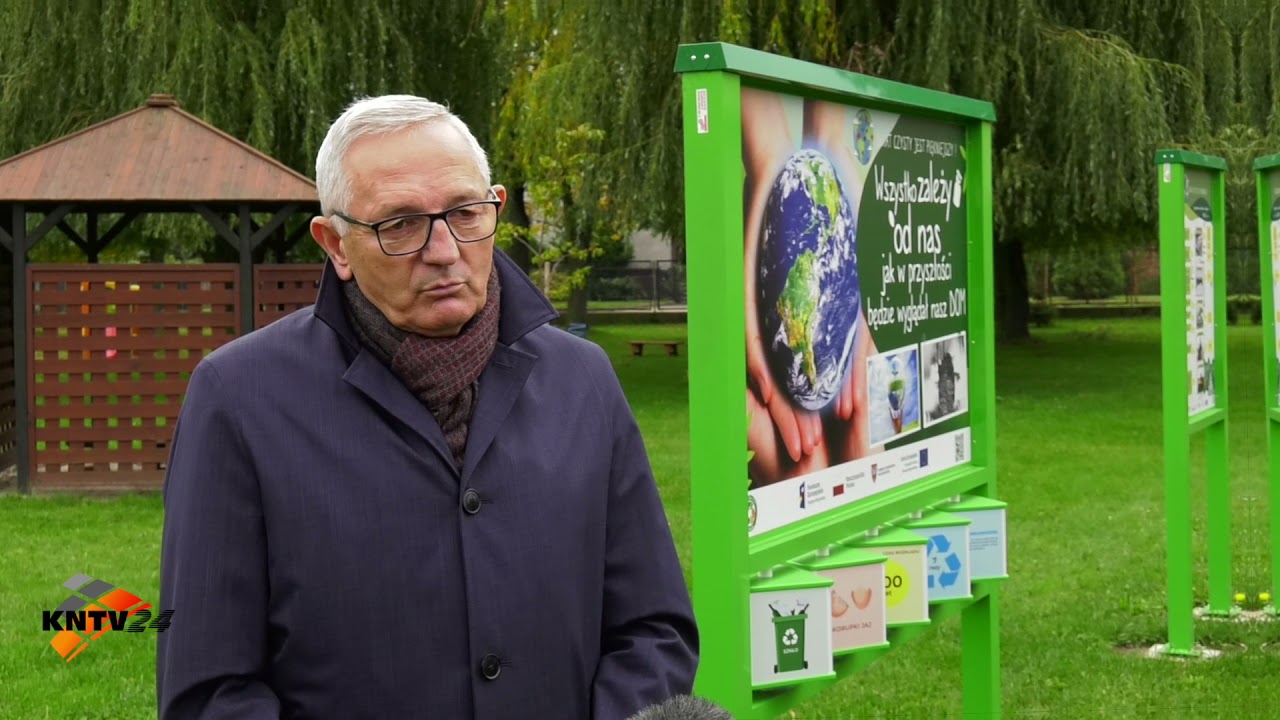 2020 10 26 MZGOK REKULTYWACJA SKŁADOWISK /zrealizowany przez KNTV24/