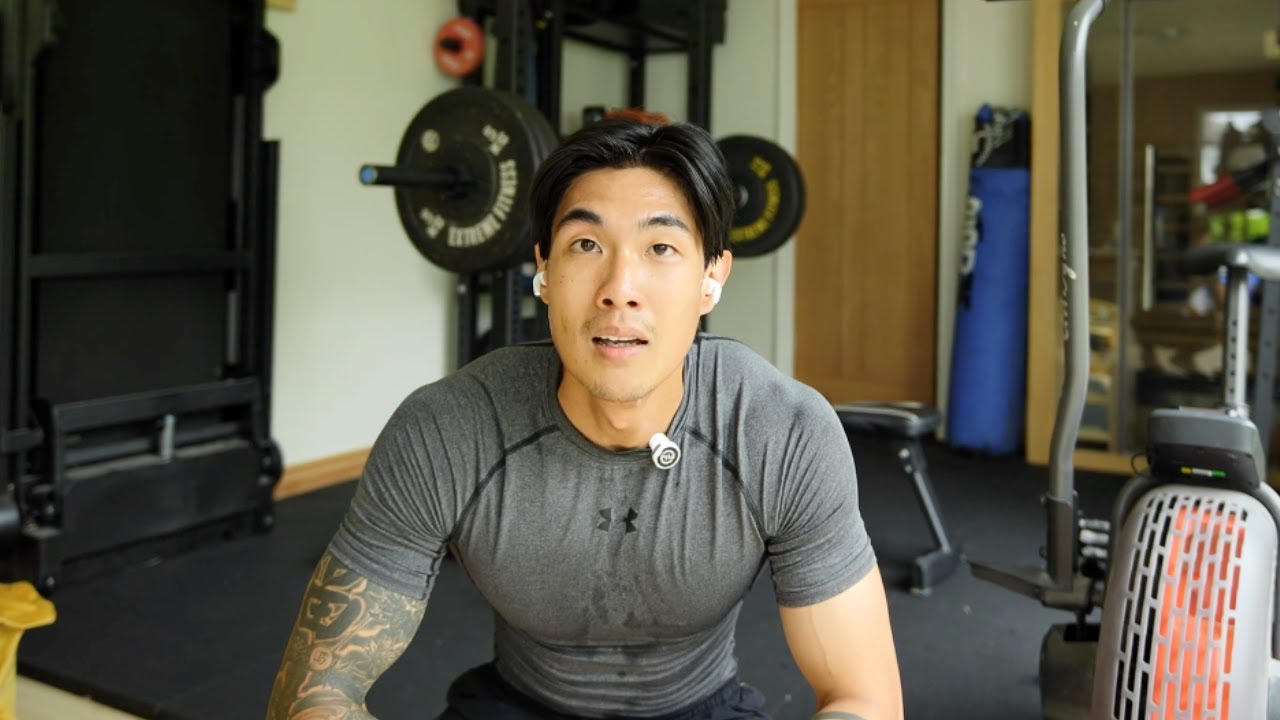 The ONLY Workout I Do Now