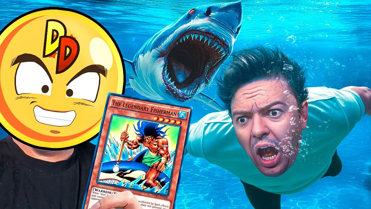 Mako vs Ishizu! (Master Duel Shadowlocke Season 3) Ep 3