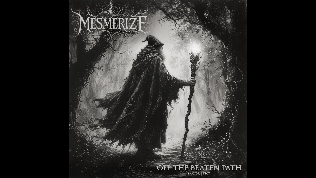 Off The Beaten Path (acoustic) - Mesmerize
