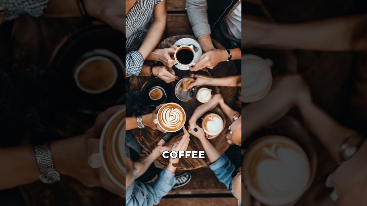 Coffee Chronicles: A Portuguese Adventure #shorts #short  #portuguesecoffee #coffee #coffeelover