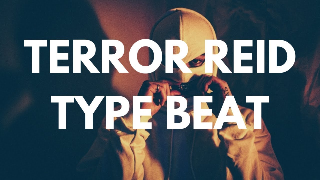 [FREE] Terror Reid Type Beat - Hip Hop Instrumental - Burn - 2019