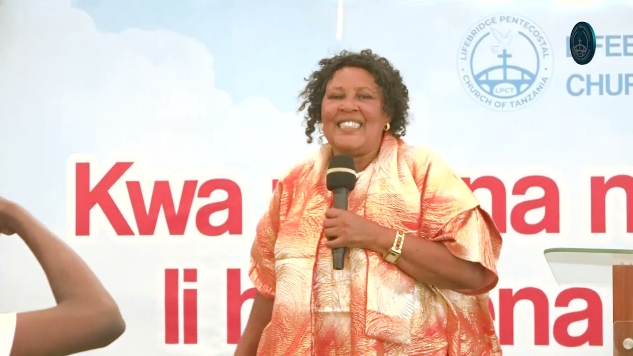 IBADA YA JUMAPILI