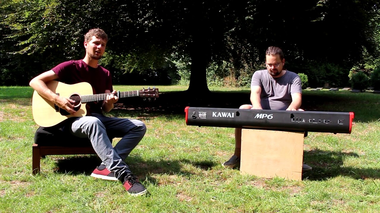 Björn Ehlien feat. Befrei Fribolin - Easily