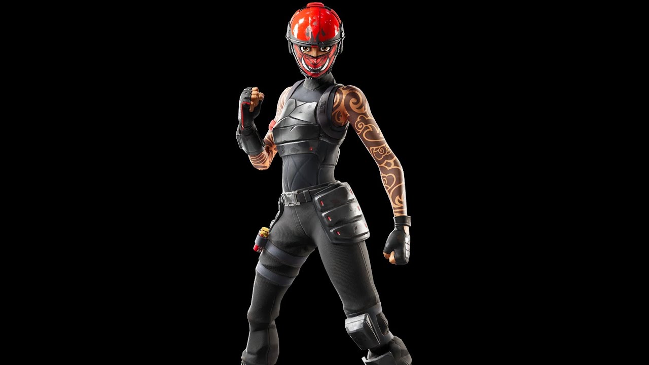 COMPREI A SKIN MANÍACA FORTNITE