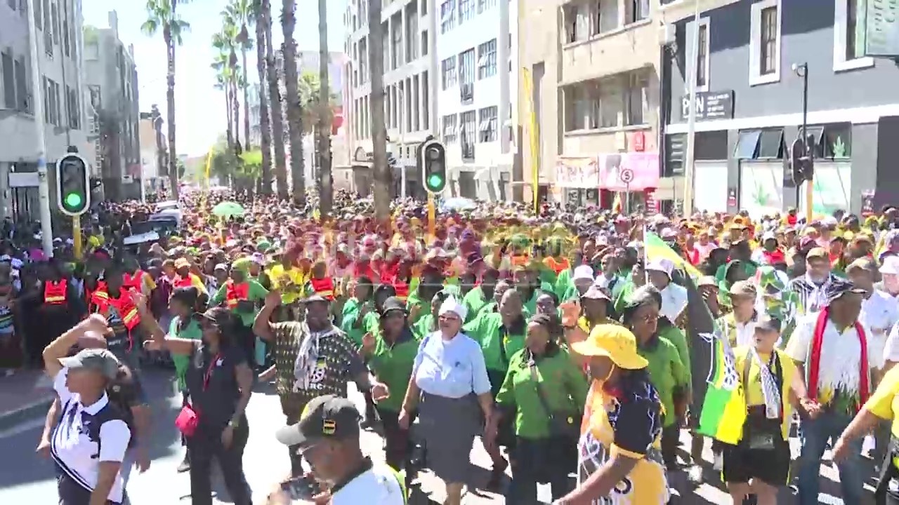 Iindaba Zethu | 21 March 2026 #iindabazethu