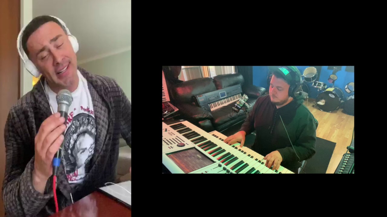 Robert Berisha & Meti - Pogonishte 2020 (Live)