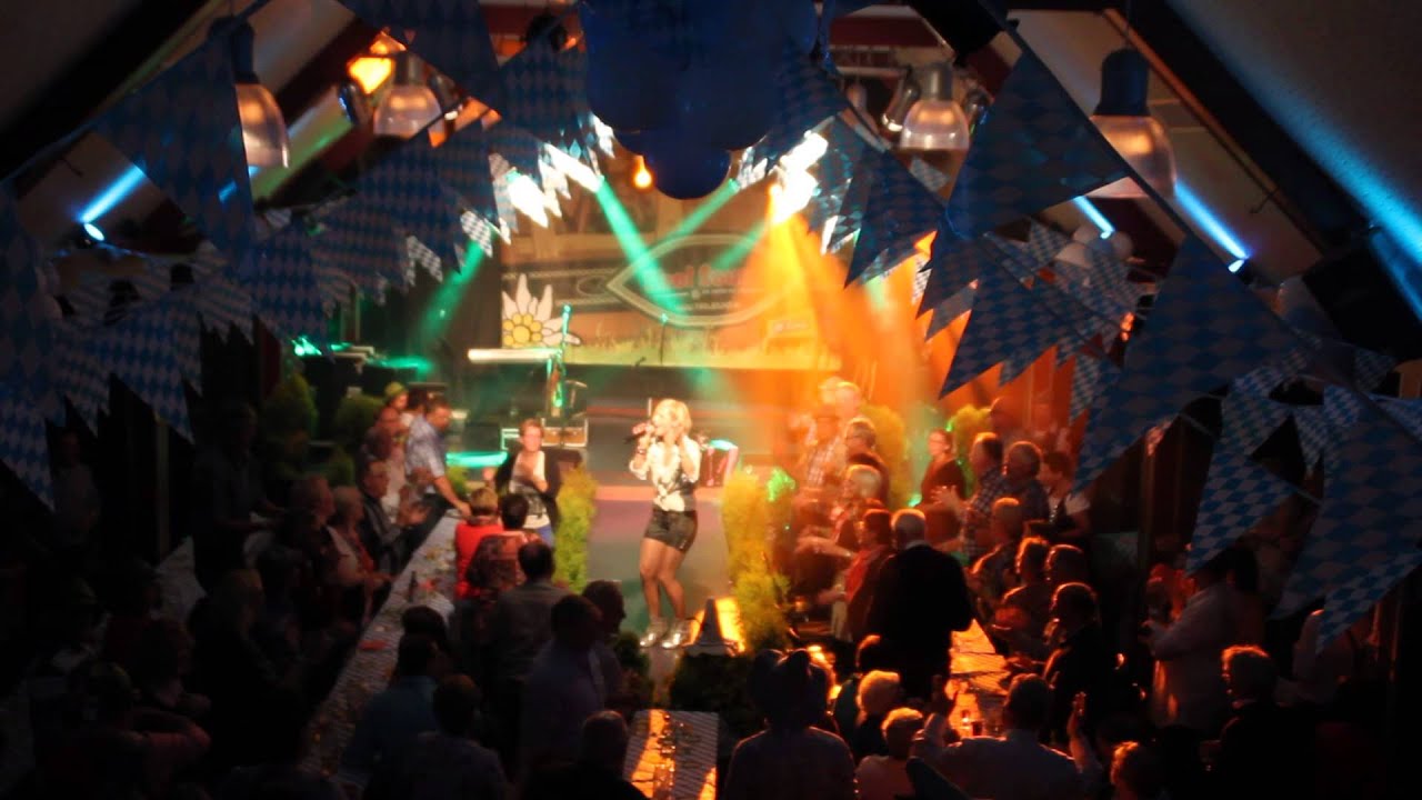 Old- Senders stimmungsfest