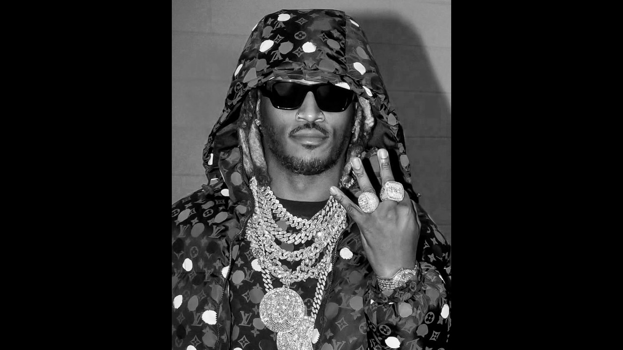 [FREE] Future x Metro Boomin Type Beat – “VOID” | Dark Trap 2026
