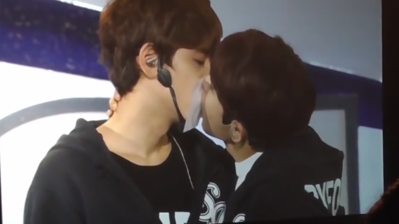kYUwOOk - Time With You