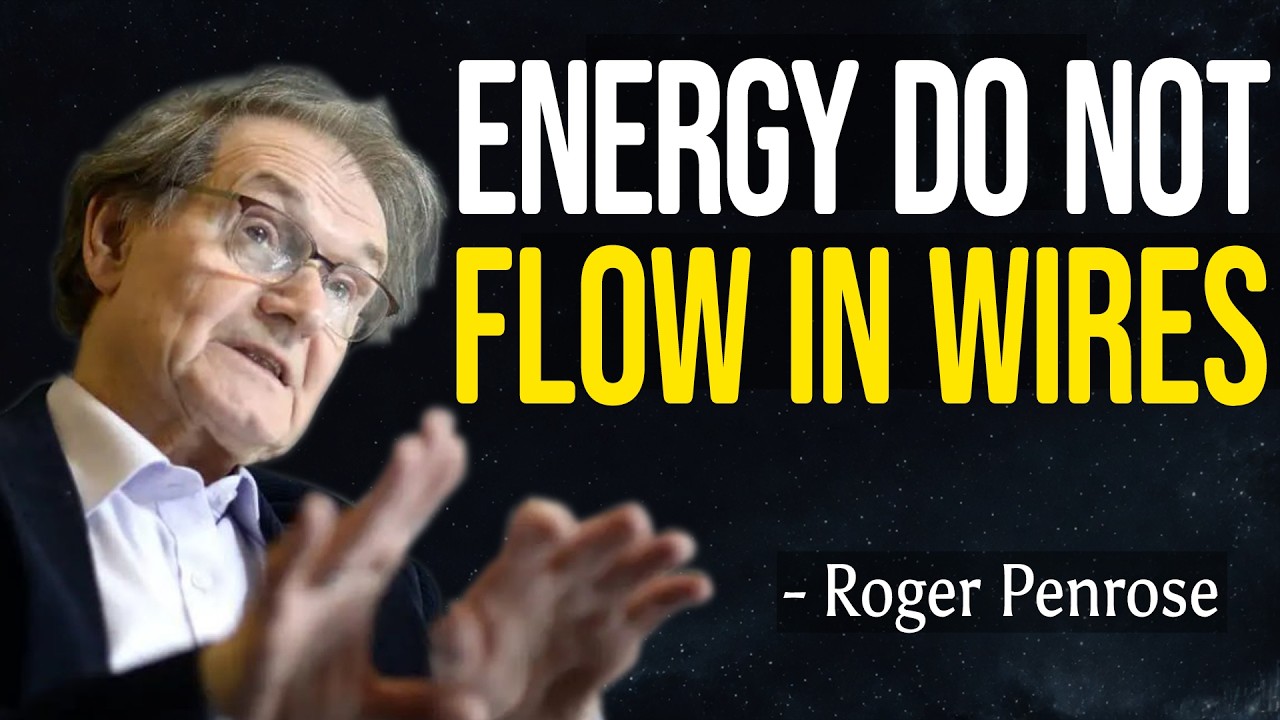 Electricity Doesn't Flow