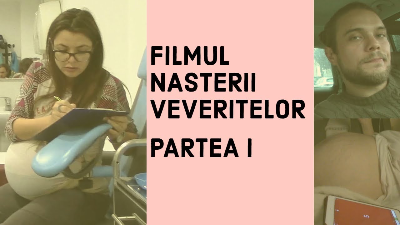 FILMUL NASTERII VEVERITELOR, partea I