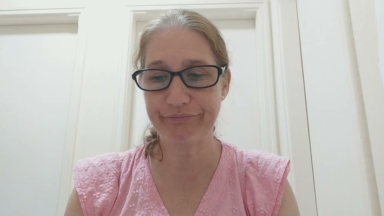 Parte 2 - Mila a menina que sumia. Uma história sobre ansiedade social. 
