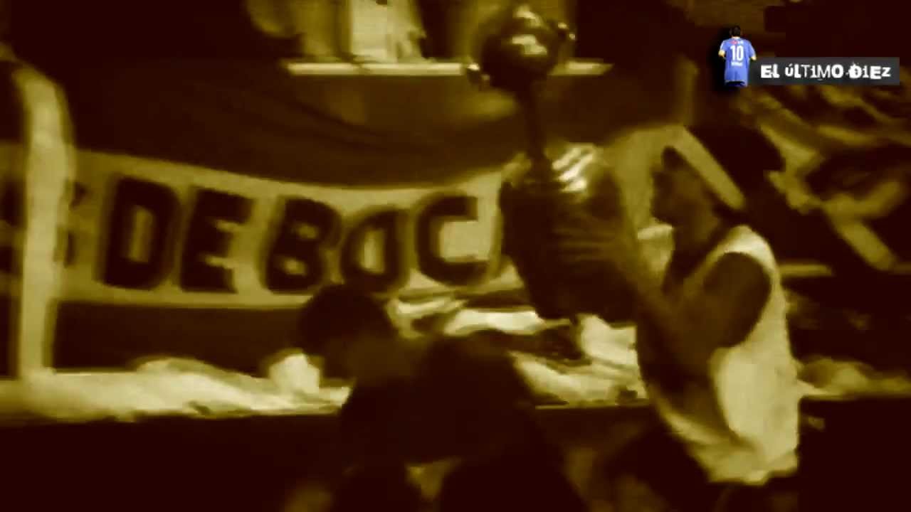 Solo te pido (Que te quedes) - Juan Román Riquelme