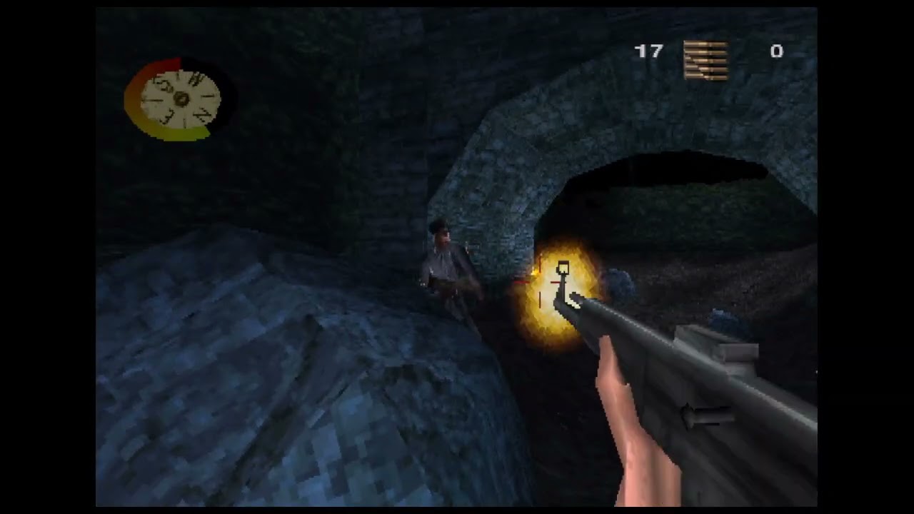 Medal Of Honor Underground Part 14 A Vicious Cycle