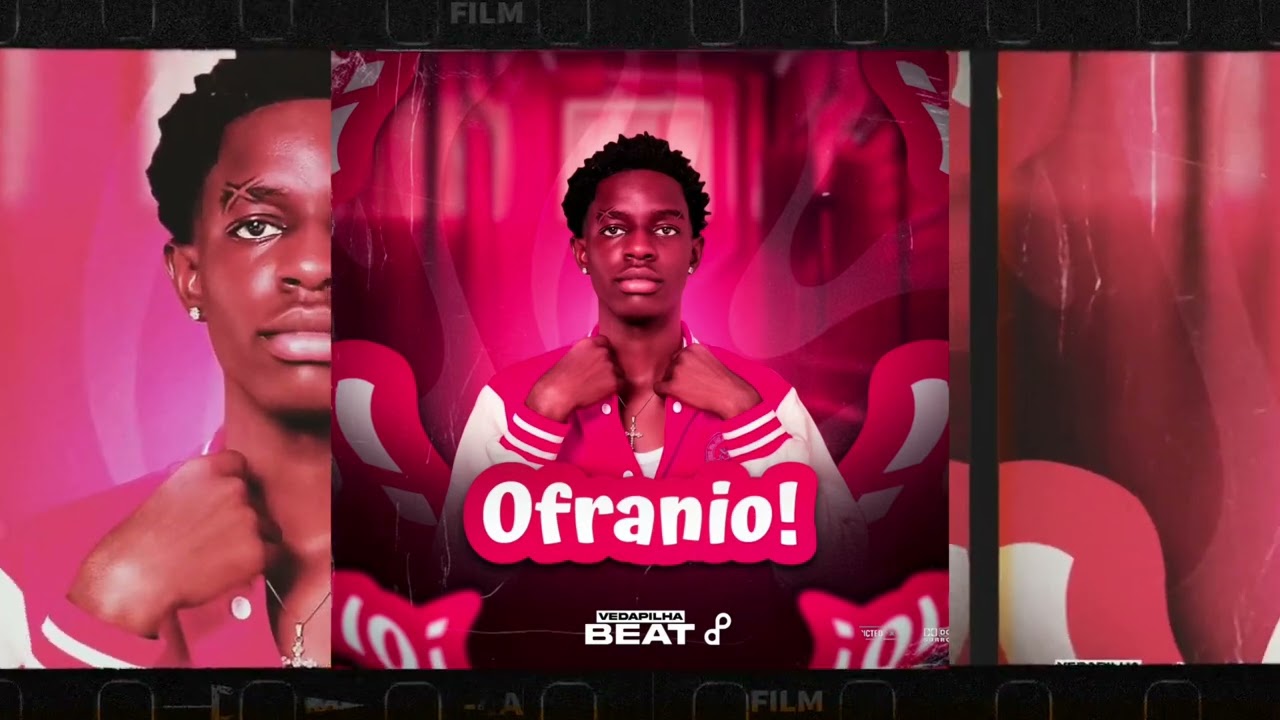 Vedapilha Beat - O Franio ! - Original | 2025