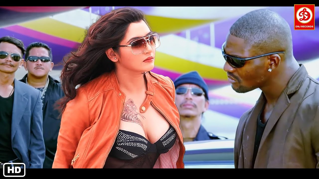 Superhit (HD) Blockbuster Superhit South Indian Hindi Dubbed Action Movie | Aditya, Ragini Dwivedi
