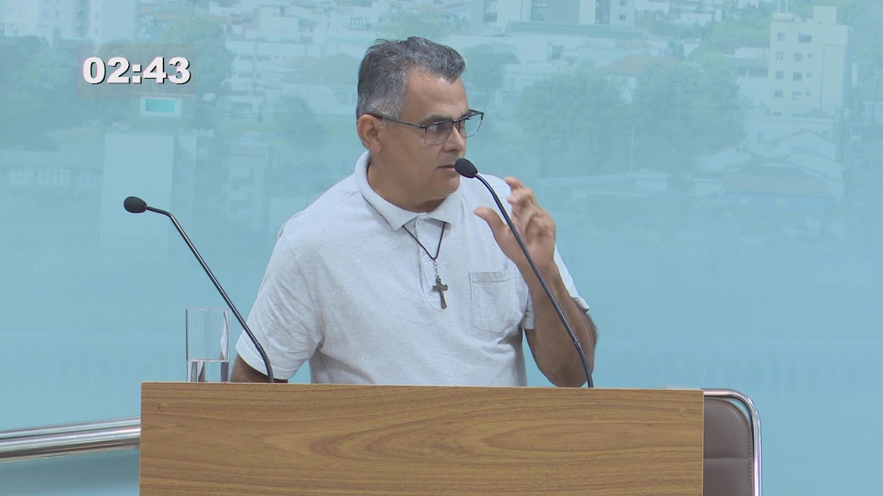 4ª Reunião Ordinária | 23/02/2026