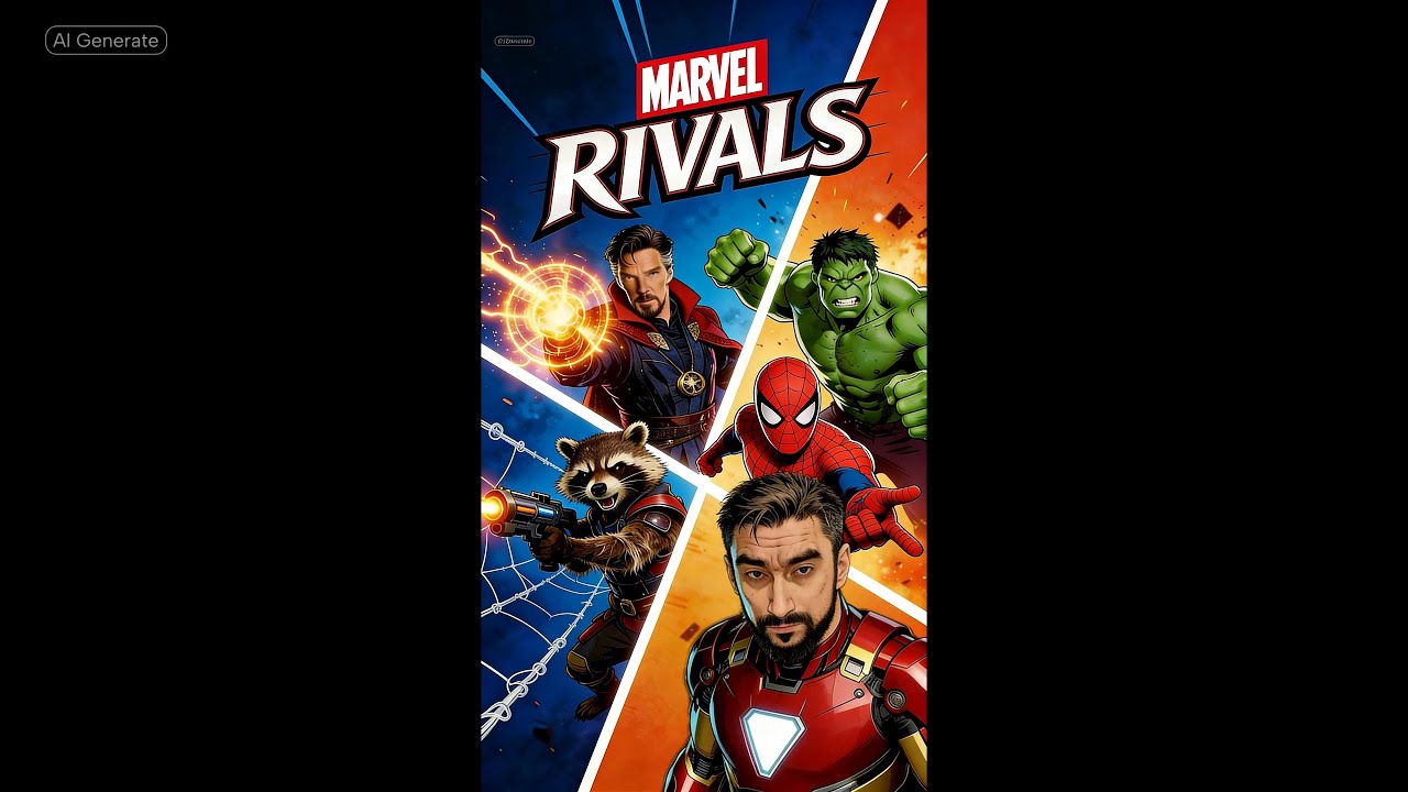 Diamond to Grandmaster #marvelrivals